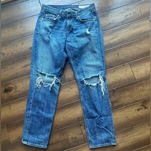 Rag & Bone Jeans - Size 26
